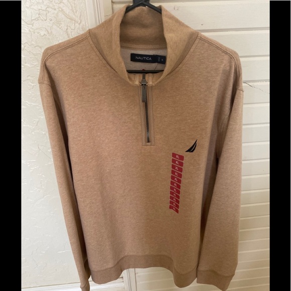 Nautica Other - NWT Men’s Nautica Pullover